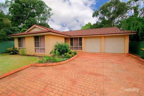3a Kerrs Rd, Castle Hill, NSW 2154