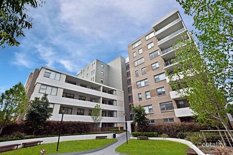Property photo of 601/9 Mooltan Avenue Macquarie Park NSW 2113