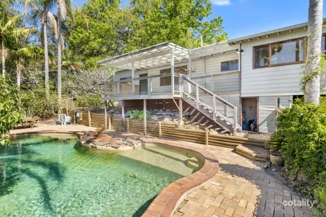Property photo of 52 Glen Road Ourimbah NSW 2258