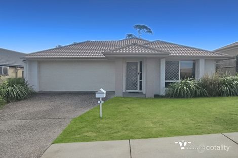 6 Oak Leaf St, Springfield Lakes, QLD 4300