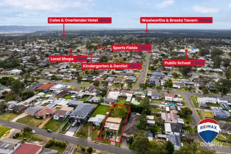 Property photo of 3 Dundee Street Cambridge Park NSW 2747
