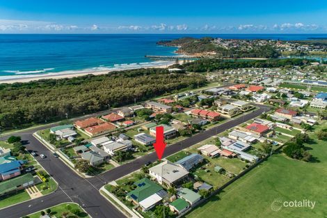 3/17 Heath St, Evans Head, NSW 2473