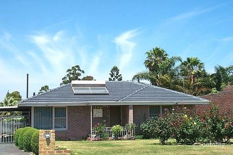24 Favell Way, Balga, WA 6061