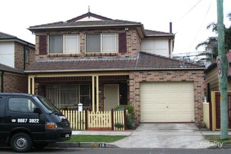 14 Robey St, Mascot, NSW 2020