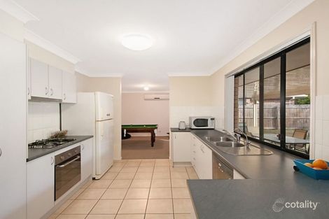 Property photo of 28 Shawnee Crescent Pimpama QLD 4209