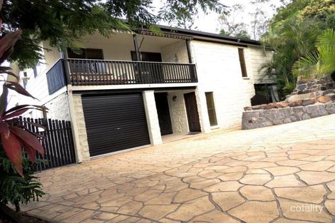 4 Katherine Ct, New Auckland, QLD 4680