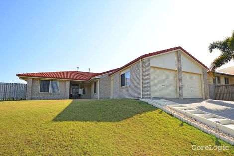 Property photo of 19 Arlington Court Kawungan QLD 4655