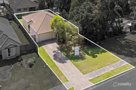 35 YOLLA ST, EAGLEBY, QLD 4207