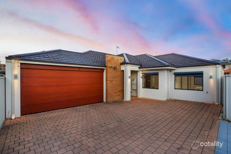 Property photo of 46A Rosebery Street Bayswater WA 6053