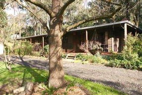 Property photo of 1 Haylock Avenue Cockatoo VIC 3781