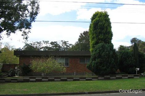 Property photo of 19 Pembroke Road Marsfield NSW 2122