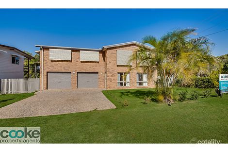 Property photo of 35 Strow Street Barlows Hill QLD 4703