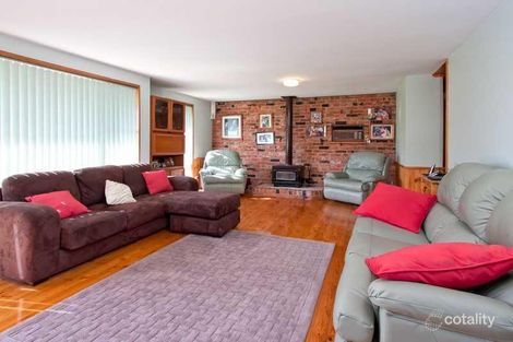 Property photo of 10 Callaghan Street Ashmont NSW 2650