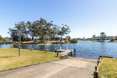 11 CORANG AVE, SUSSEX INLET, NSW 2540