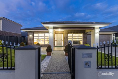 Property photo of 4 Doughty Road Craigieburn VIC 3064