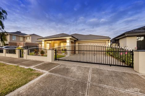 Property photo of 4 Doughty Road Craigieburn VIC 3064