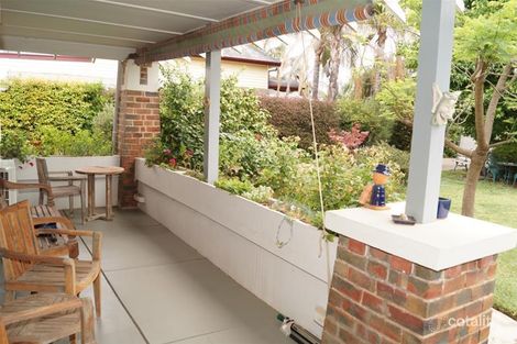 Property photo of 36 Tocumwal Road Numurkah VIC 3636