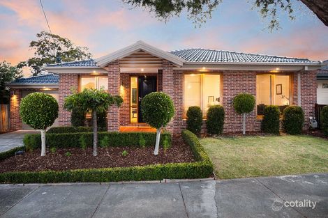 Property photo of 2/174 Lawrence Road Mount Waverley VIC 3149