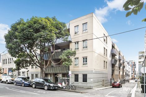 Property photo of 21/17-21 Blackwood Street North Melbourne VIC 3051