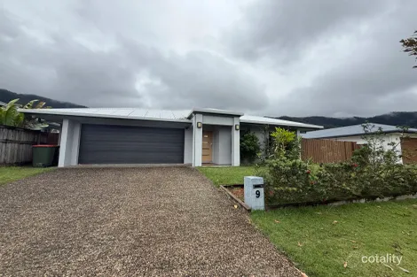 9 AZURE CT, BENTLEY PARK, QLD 4869