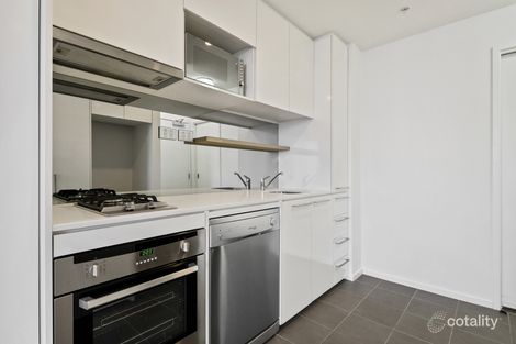 Property photo of 3508/350 William Street Melbourne VIC 3000