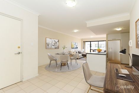 Property photo of 36/5 Eastleigh Loop Currambine WA 6028
