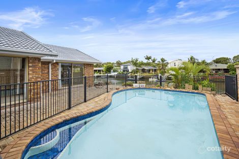 Property photo of 31 Pebble Beach Drive Runaway Bay QLD 4216
