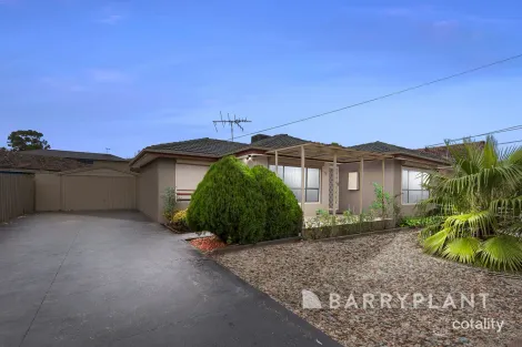 18 Larisa Rd, St Albans, VIC 3021