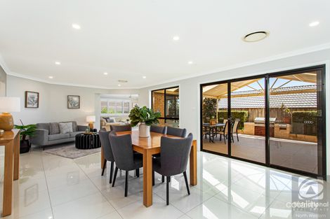 Property photo of 11 Belmont Street Stanhope Gardens NSW 2768