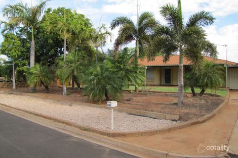 3 Giles Cres, Dampier, WA 6713