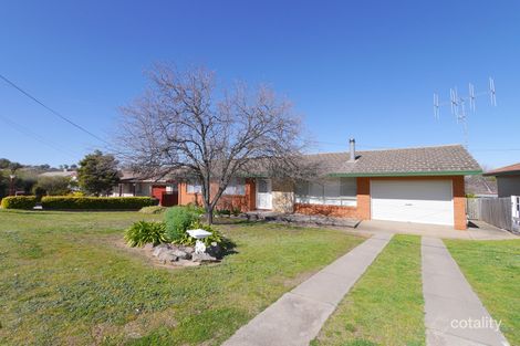 Property photo of 35 Dowell Street Cowra NSW 2794