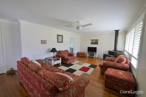 Property photo of 35 Dowell Street Cowra NSW 2794