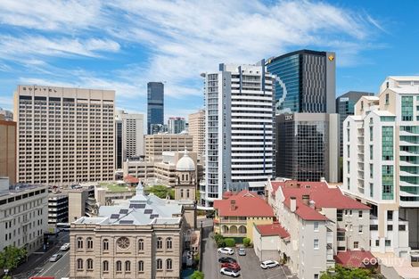 137/454 Upper Edward St, Spring Hill, QLD 4000