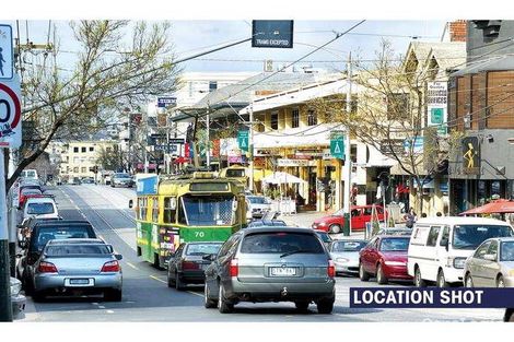 Property photo of 83 Albion Street South Yarra VIC 3141