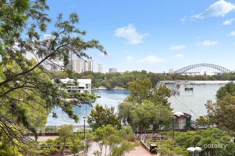 16/9 Wylde St, Potts Point, NSW 2011