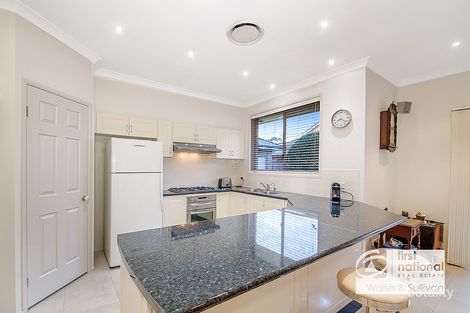 Property photo of 84 Moxhams Road Winston Hills NSW 2153