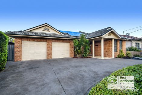 Property photo of 84 Moxhams Road Winston Hills NSW 2153