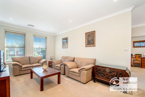 Property photo of 84 Moxhams Road Winston Hills NSW 2153