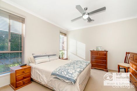 Property photo of 84 Moxhams Road Winston Hills NSW 2153