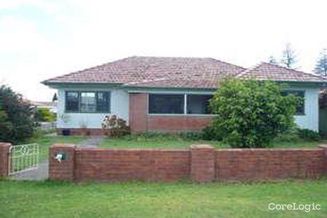 Property photo of 25 Burnet Street Ballina NSW 2478