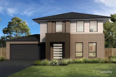 Lot 1164 Fairfax St, The Ponds, NSW 2769