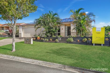 Property photo of 27 Maui Crescent Oxenford QLD 4210