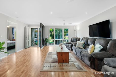 Property photo of 27 Maui Crescent Oxenford QLD 4210