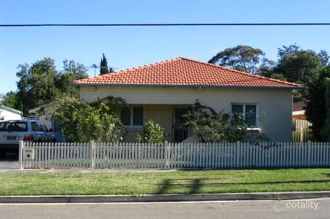 3 Webb St, North Parramatta, NSW 2151