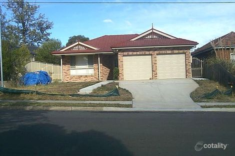 Property photo of 3 Bando Road Girraween NSW 2145