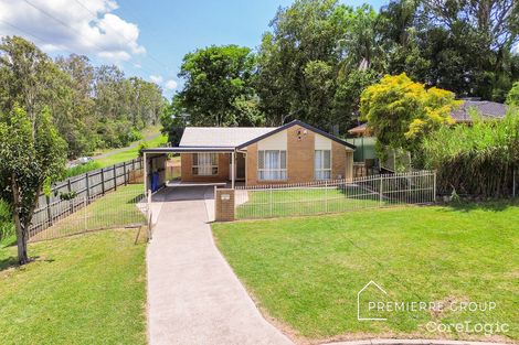 Property photo of 51 Mary Street Bundamba QLD 4304