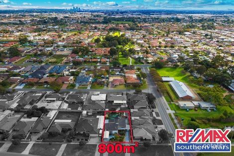 66 Gerard St, East Cannington, WA 6107