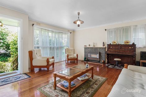 Property photo of 10 Denver Crescent Rowville VIC 3178