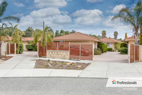 Property photo of 4/14 Everlasting Gardens Mirrabooka WA 6061