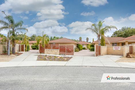 Property photo of 4/14 Everlasting Gardens Mirrabooka WA 6061